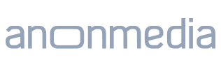 Anonmedia logo