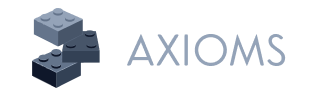 Axioms logo