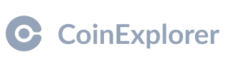 Coin Explorer logo