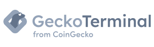 Gecko Terminal logo